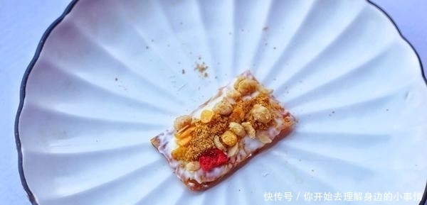  法国的贵族小点心，在家用手抓饼就能做！发朋友圈稳赢