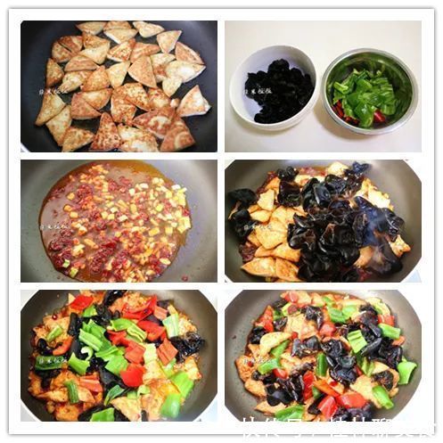 生抽|带饭食谱来了,8道家常菜,好做好吃又省钱,比食堂和外卖强