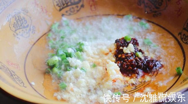辣椒酱|不加任何添加剂，教你做扯面，配上牛肉酱，想想都流口水了