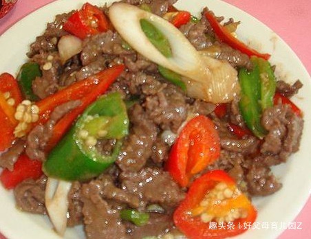 牛肉条|孩子越吃越愿吃的补钙菜,钙质丰富易吸收,常吃身体强壮胃口好