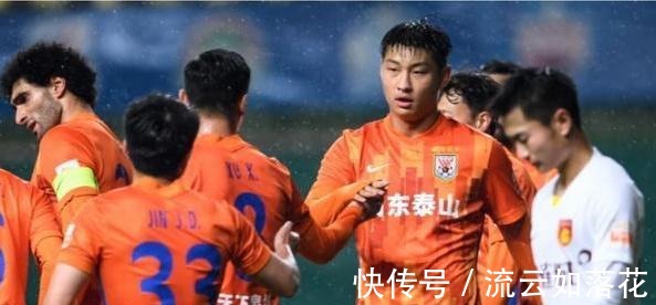 足协|23岁小将留洋不靠关系!欧洲球队来中超挖人,陈戌源李铁羞愧吗