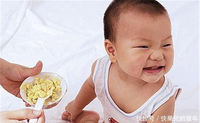 辅食|孩子积食老不好?多半是脾虚,这些辅食别多喂,影响吸收难长个