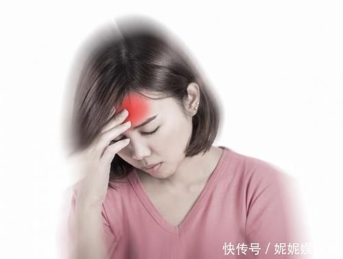 孕妇|怀孕了为什么会老是头晕?这些原因你不一定知道