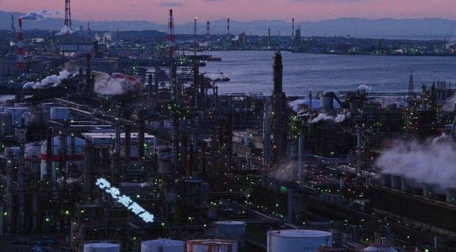 二战|俄罗斯钢铁城市:二战时涌入60万青年,生铁产量已超5亿吨