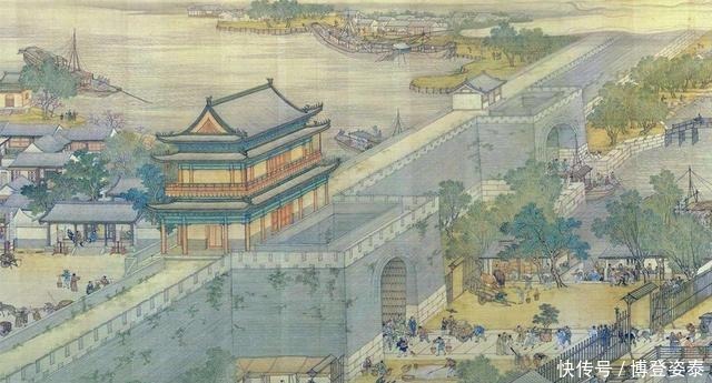 宋朝以前陪葬品都用实物,富庶的宋朝为什么用起了纸钱纸马纸制品