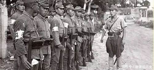 苏联|二战结束后，苏联怎么对待日本女兵的？其手段让日本至今心有余悸