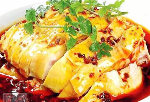 美好时光|中秋3天假期孩子玩耍精疲力尽，多吃健身菜，补钙强身，精神充沛