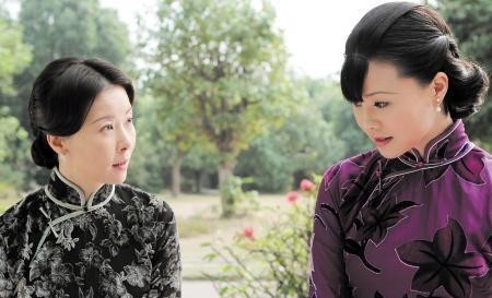 孙中山|宋霭龄:宋家三姐妹中唯一有子女且和丈夫合葬的人,最圆满幸福