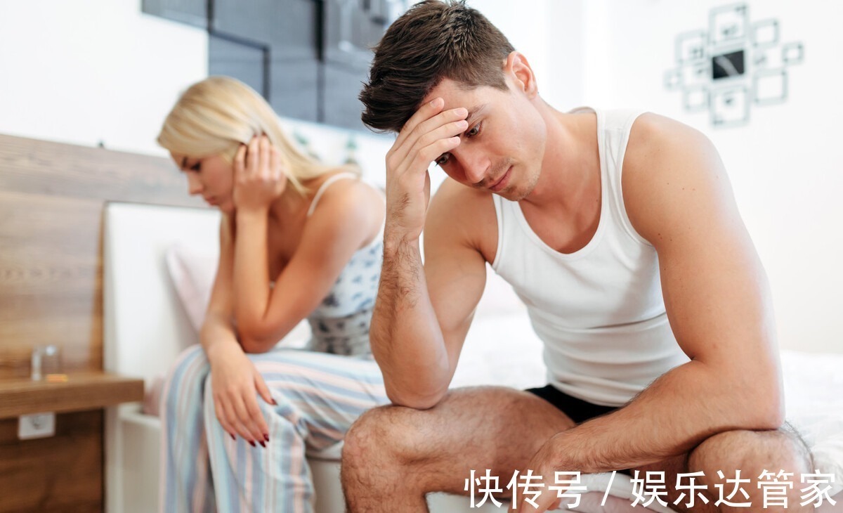 小宝宝|生育能力强的男性一般有以下特征,全中的,八九十岁也有机会生娃