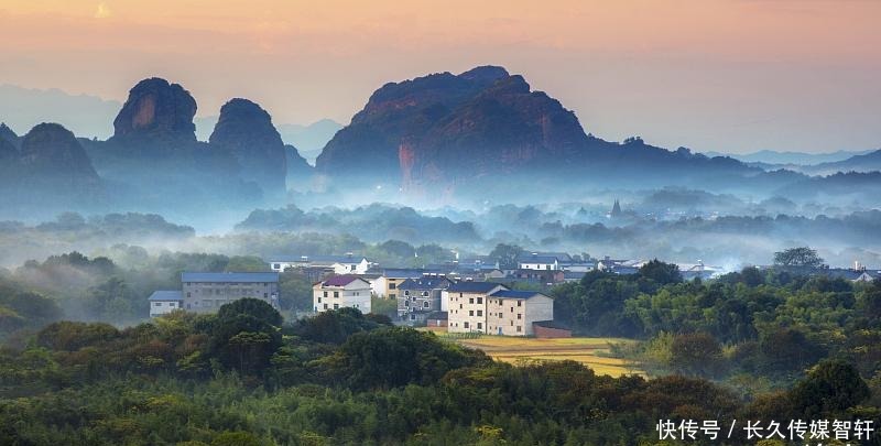 上清宫|中国名山巡礼龙虎山