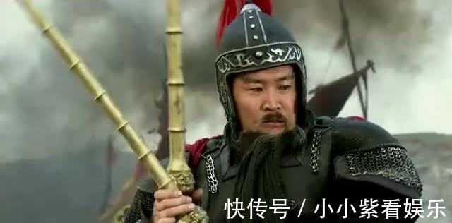 水浒传&梁山上武艺最强的十大好汉,第二乃关羽后人,第一毫无争议