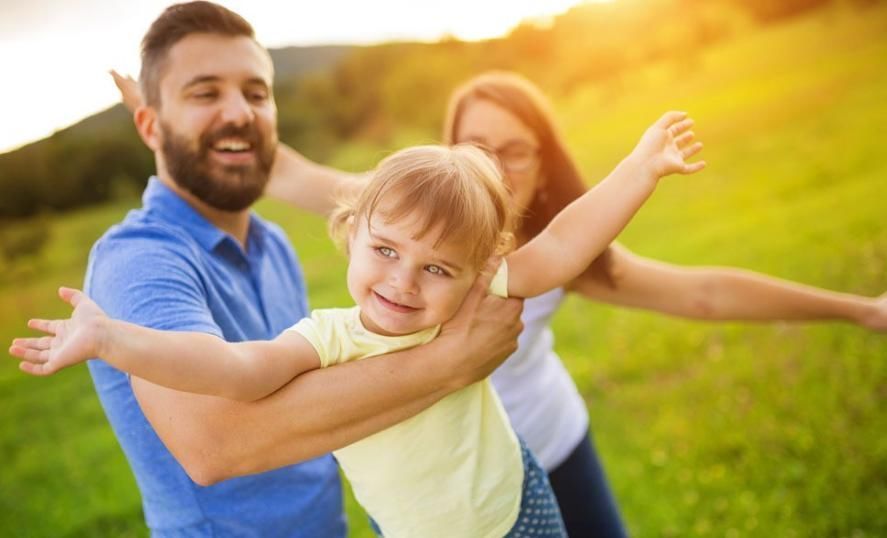 小故事|一个不逼迫孩子的父母,才是真正爱孩子的父母