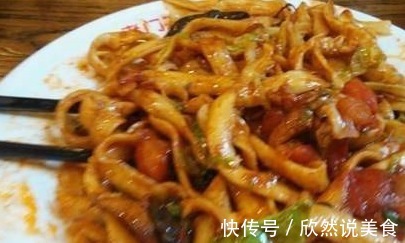 一家人的晚餐来几道美味,营养美味特下饭,客人吃了说下次还来