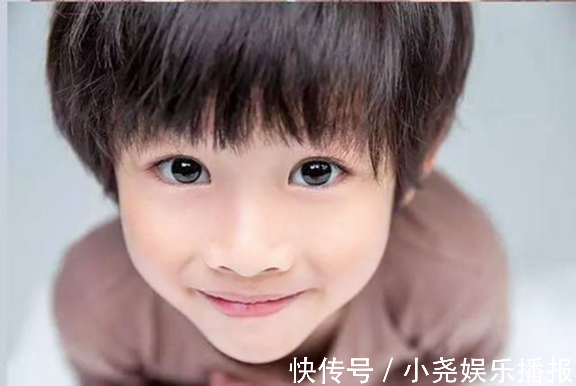 高低|从孩子的眼睛特征,能看出智商高低?宝妈快看,有你家娃吗?