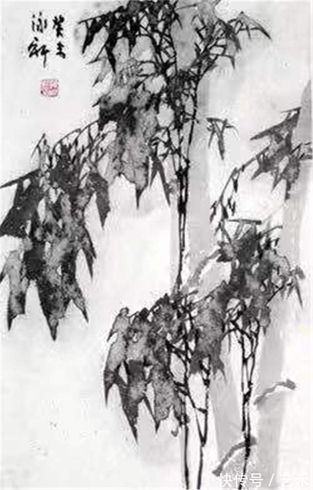 show!艺术使者孙泳新—笔墨亦由人 品为高下