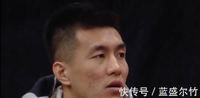 韩德君|怕什么来什么,郭艾伦意外受伤,杨鸣展望赛事,出言谨慎!