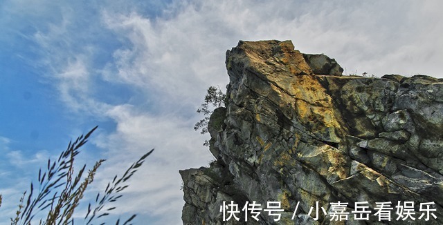 绿色植物|北京这座山没有尊严？因太好爬被当成越野场地，其实是处天然氧吧