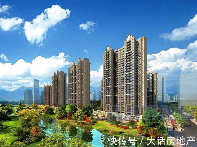 楼盘|保利地产,降价促销,不仅仅是资金太紧张,急于回笼资金吧?