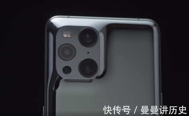 oppo|自由曲面镜片能成吗？iPhone新机镜头或大升级，超广角拍摄成重点