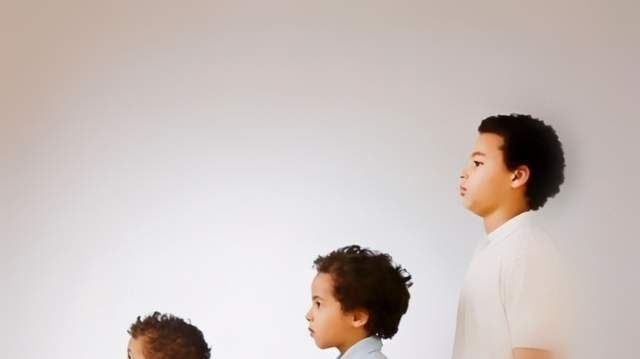 大长腿|孩子长大后个子高不高,看腿部这3个特征,你家孩子占了几个