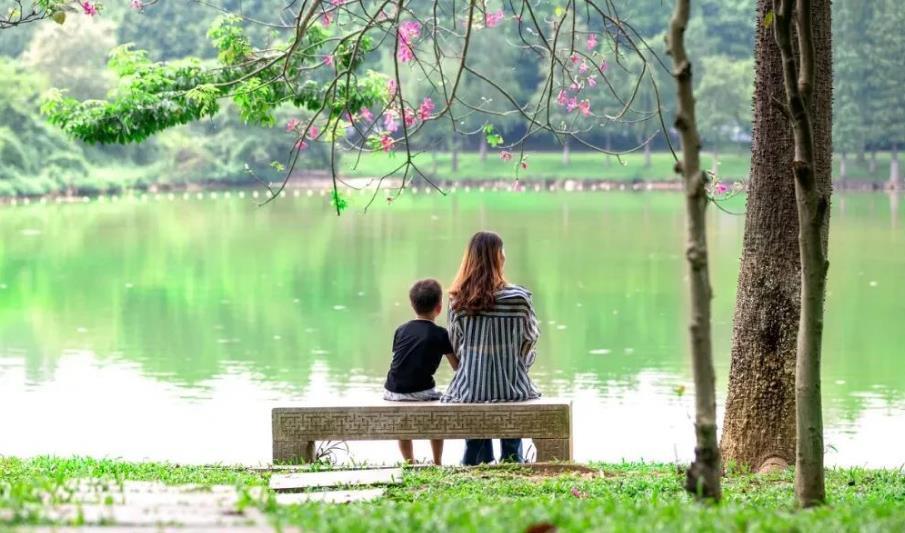 孩子|最高级的家庭教育,是教会孩子这8件事