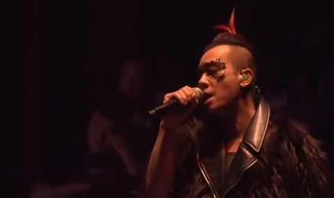 谢天华|《披荆斩棘的哥哥》“大湾区”爆笑不断，应采儿竟逼陈小春做这件事？