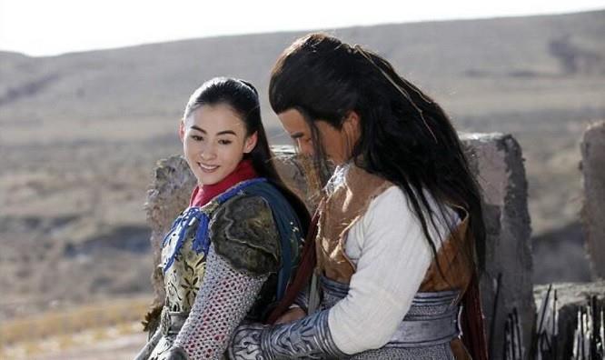 季贞一#才女相中一男子,写下情诗:何须问短长,尺寸自思量,后两句绝了