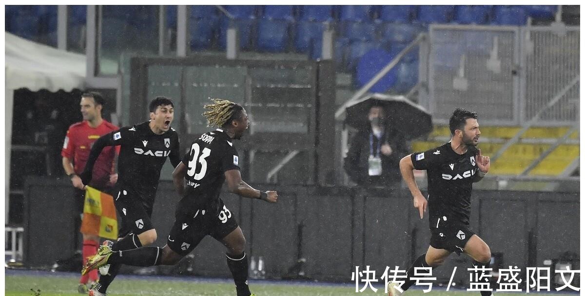 穆帥|激烈的4-4,7+3!98分鐘絕平,意甲爭冠勁旅沉淪,穆帥可!