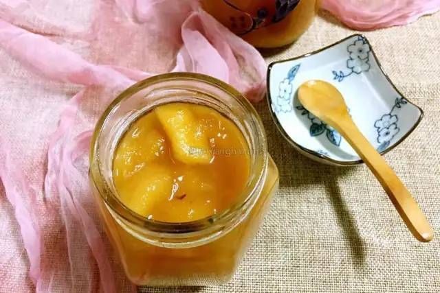 果酱|入伏后这温性水果要多吃,铁含量高,现在吃正当季别错过