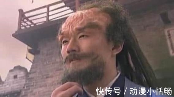 哪吒！他自称实力仅次于通天教主，却被四眼怪人烧死，死后被封大帝！