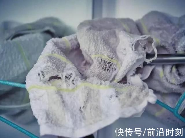 护肤品|长期用毛巾洗脸，三年后皮肤会变成什么样子?说出来你或许不相信