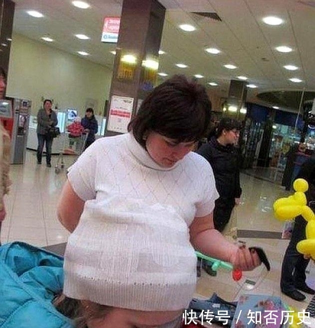 张让|9张让人产生“错觉”的照片,图8的小龙虾只是在锅里