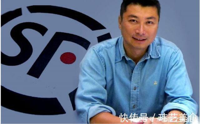 中通|包裹量暴增51.2%!马云仍有最后王牌,顺丰再也回不去了?