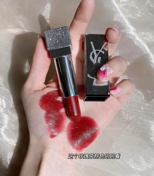 怕了怕了，今年的新品口红，我先“剁手”为敬
