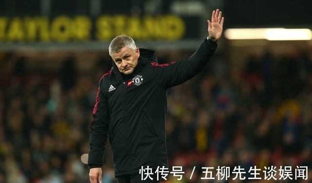 曼联|仍然深爱！索尔斯克亚深夜自取外卖，落寞之人遇上暖心时刻