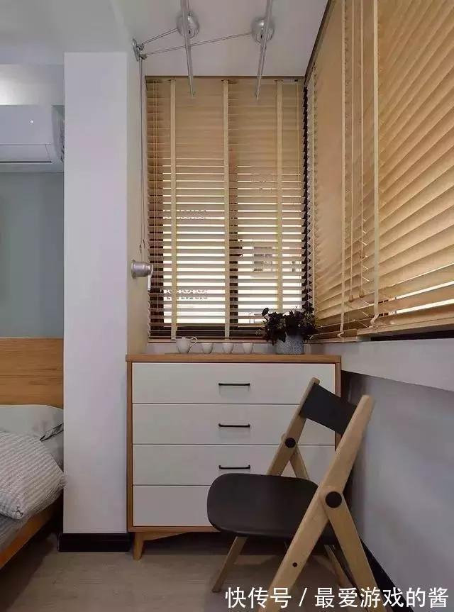 改造|一家五口的46㎡小屋强势改造,打破小空间局限,没有什么做不到!