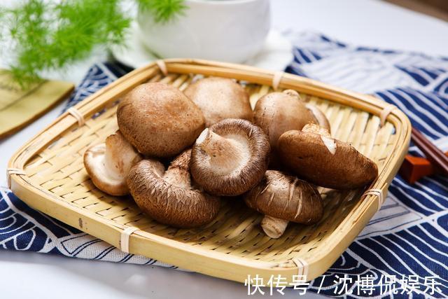 小虫子|香菇不能用水冲洗或焯水,正确方法可让脏东西乖乖溜走,2招学会