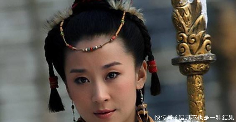 龙木|穆桂英用降龙木大破天门阵,降龙木是什么宝贝称号真不是白来的!