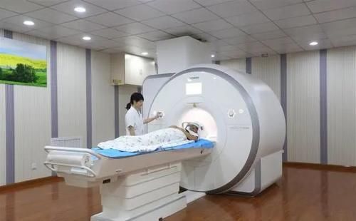 患者|为什么“磁共振”尽量不要做？或许你还不明白，检查这2点需注意