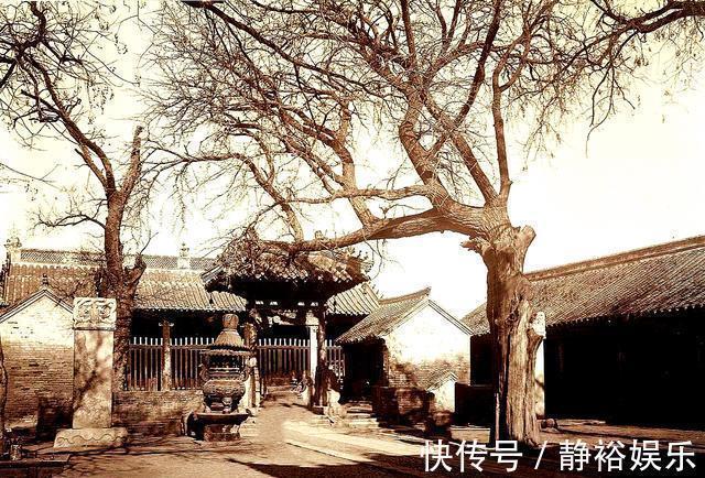 擒凶@清代奇案:小镇三人被害,传言妖物作祟,奇人妙招擒凶,揭穿谜底