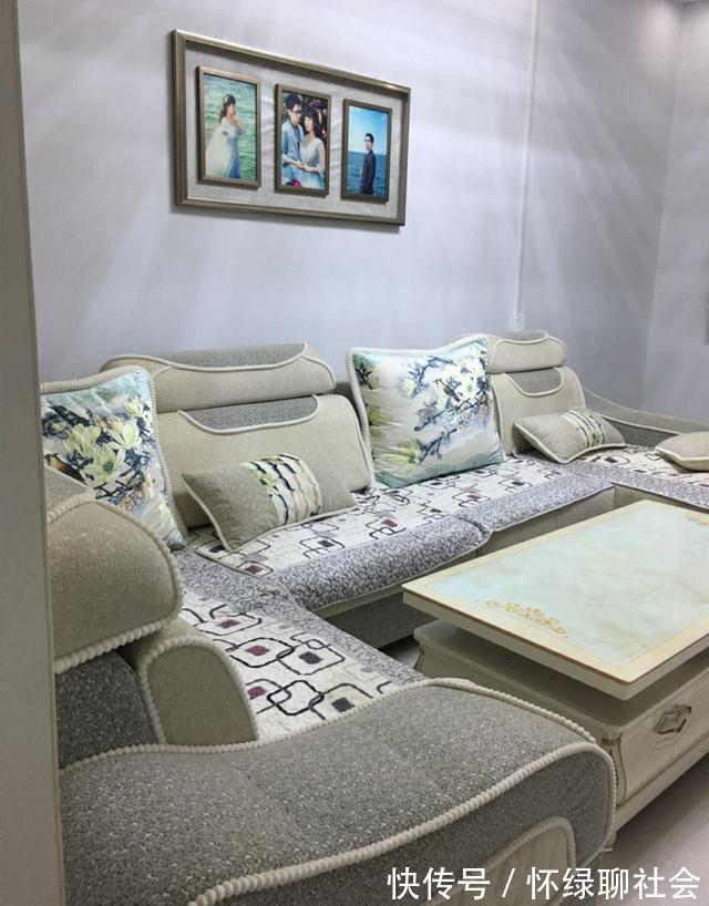 婚房|婆家为了省钱,婚房只花3万,看到装修效果,扭头就走