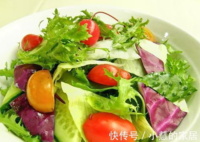 通心粉|看完空姐的“晚餐”，怪不得都那么美，在家照做吃了一周，真瘦了