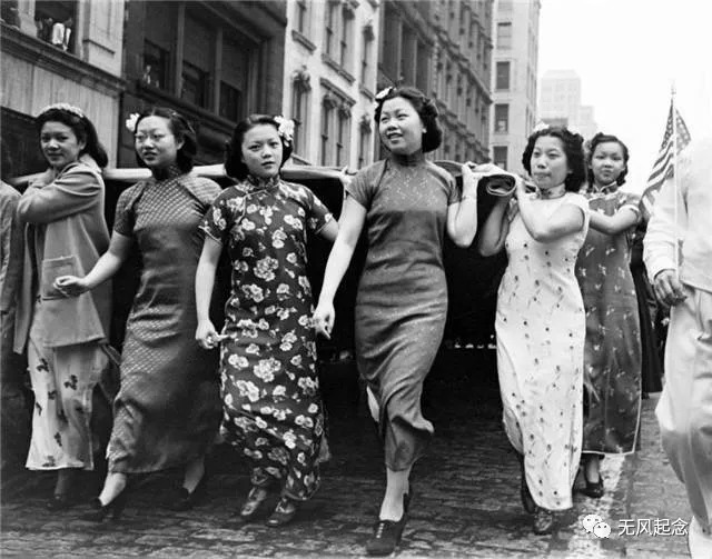 林徽因!为何梁思成不顾子女反对,要续弦小27岁的女学生?