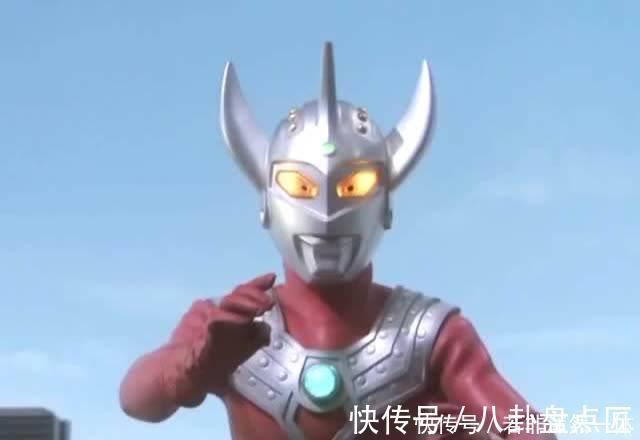 迪迦奥特曼|2021年奥特曼圆谷官方人气排名,第一名我认为是没什么争议的