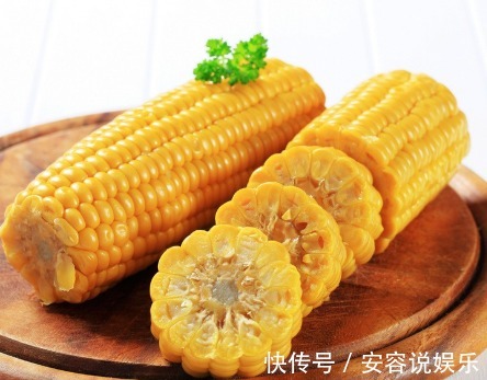 好处|玉米是营养粗粮，每天吃点好处多，可惜此类人不适合吃，了解吗