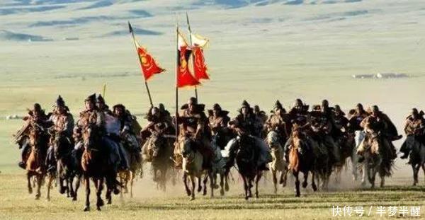 女真人|女真人反辽朝的起因一个完美的借口阿疎事件