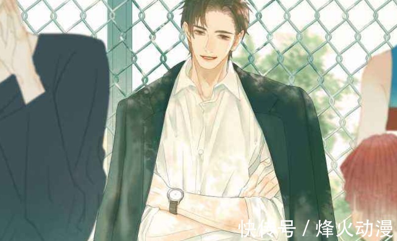 故事@为什么水千丞的188男团系列这么火?能把狗血文写好也是一种本事