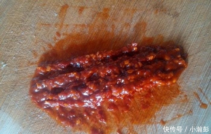 天太热,来一个重口味开开胃,比火锅还香,一天三顿吃都喜欢