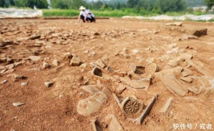 历史|考古学家为什么怕在古墓中看到鸡蛋?看完长见识了