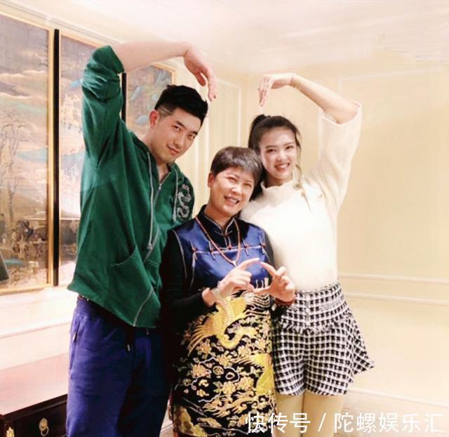 奥运会|张常宁商业价值蹿升126名,老公年薪800万,婆婆为地产高管